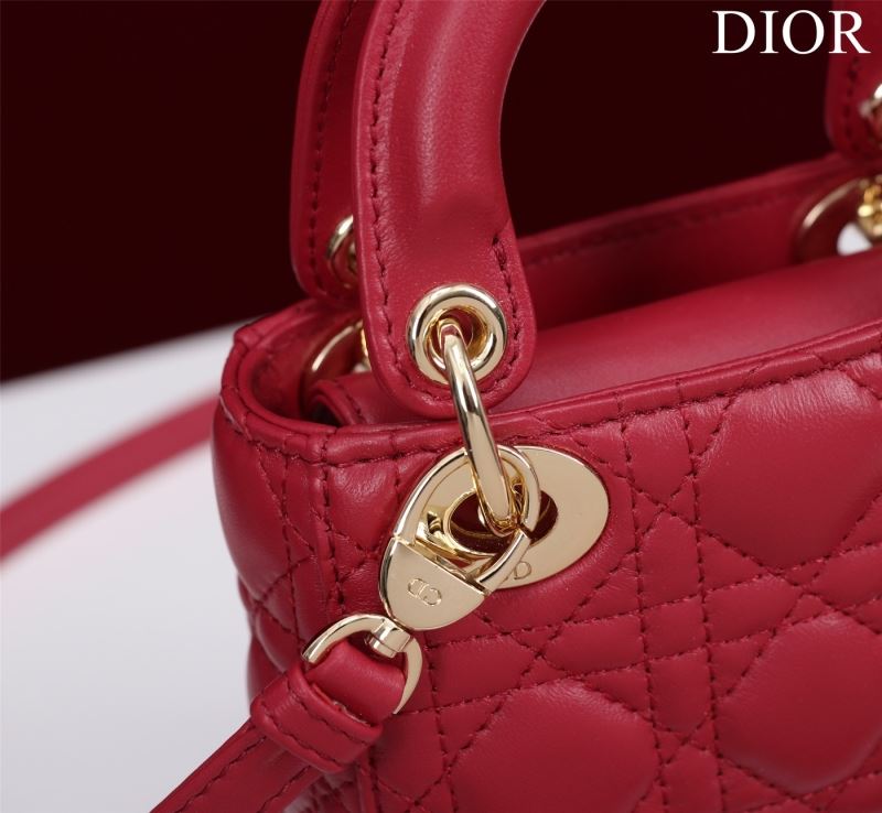 chr1st1an D10r my lady bags